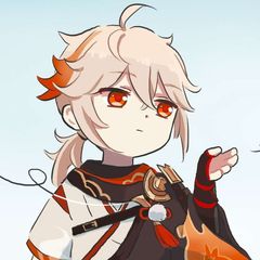 Комиксы от xinzoruo avatar