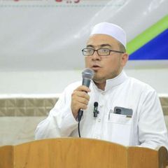 د. محمد العامودي avatar