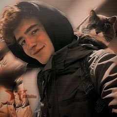 #Рест//Kislinkiss avatar