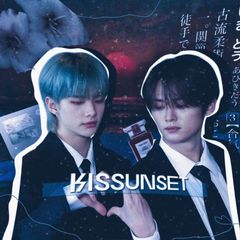 kissunset avatar