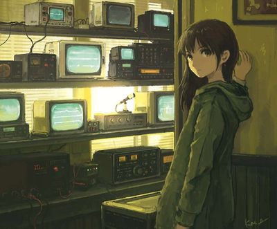 Post media