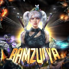 RAMZULYA (design) avatar