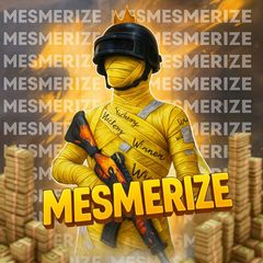 MESMERIZE FAMILY avatar