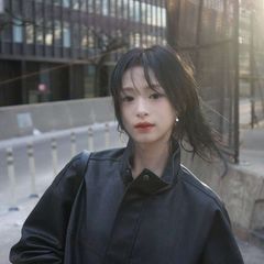 让我, 快乐 ahyeon ⊹ ࣪ • avatar