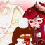 ::𝘿𝙀𝙇𝙄𝙎𝙄𝙊𝙎 𝙑𝙊𝙐𝙎𝙀|студия озвучки по Cookie Run Kingdom(crk) Avatar