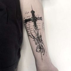 tattoo confession ! avatar