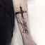 tattoo confession ! Avatar