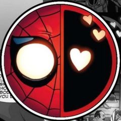 Spideypool Confession & Daily avatar