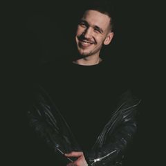 IVAN LARU -ALEKSEEV avatar