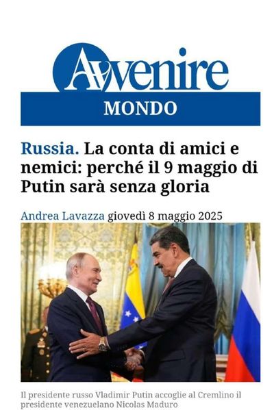 Post media
