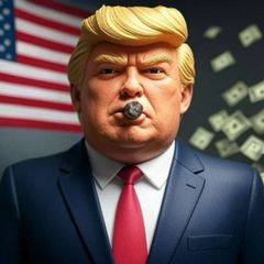 $TAXMAN - Trump The Taxman - Portal avatar
