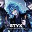 Інститут Магічної Науки S.T.Y.X. Avatar