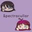 ׁ ᰍ Spectracullar ゖ.. ‌ೕ Avatar