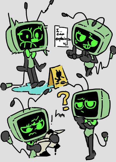 Post media