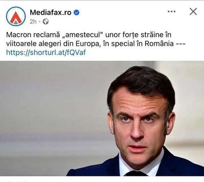 Post media