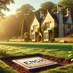 The English House (ENGH) avatar