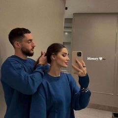 Memory 🤍🦦 avatar