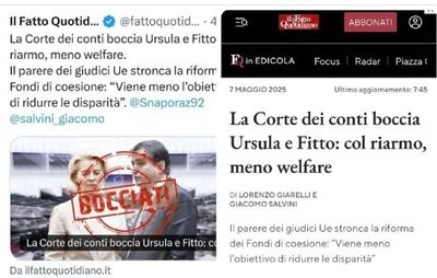 Post media