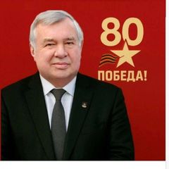Игорь Высоцкий депутат ЗС СПб, руководитель БОЕВОГО БРАТСТВА СПб avatar