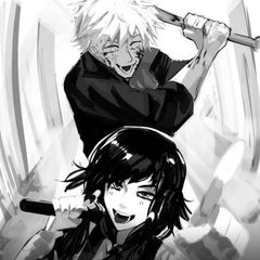 ⛩ChainsawXJujutsu⛩🎏 avatar