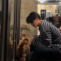 Choi San avatar