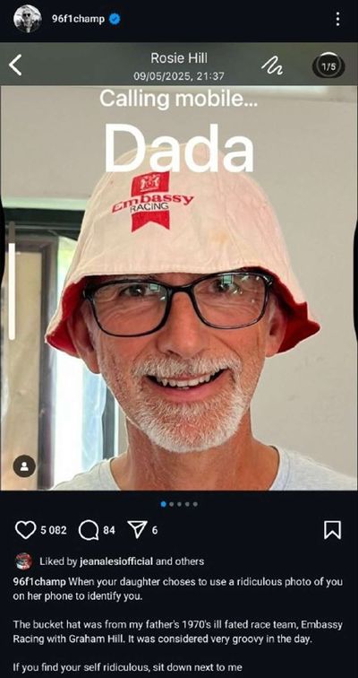 Post media