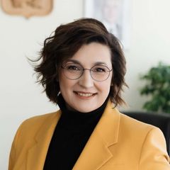 Наталия Киселева 👩🏻‍🏫 avatar