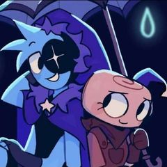 MirrorHugs CF avatar