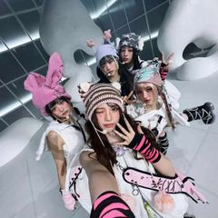 Kim Minjeong avatar