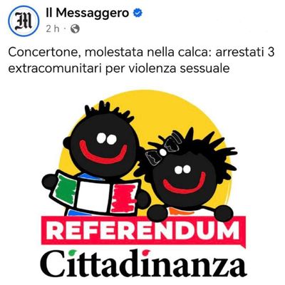Post media