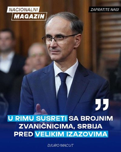 Post media