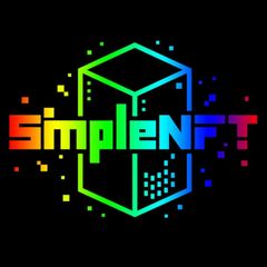 SimpleNFT avatar