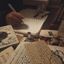 Original story confession | writing Avatar
