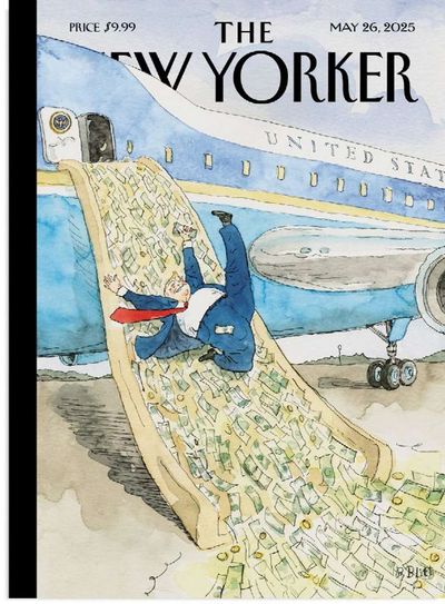 Post media