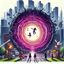 Game Dimension Avatar