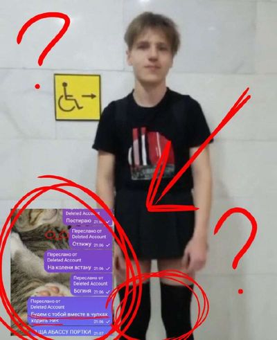Post media