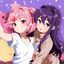 ♡ ׁ─ׅ┈‌ ⲙυⲣ Юⲣυ и Ꮋᴀцуᴋи ଘ(⸝⸝ ◞ ̫ ◟)っ‌ ┈ׁׅ─ ♡ Avatar