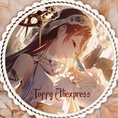 𐙚 ⁝ Toffy aliexpress . . .˙܀ avatar
