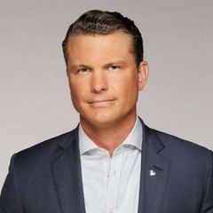 Pete Hegseth avatar
