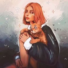 Riya Brekker avatar