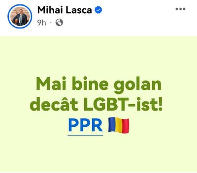 Post media