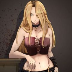 Veila avatar