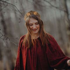 Яна про живую жизнь. avatar