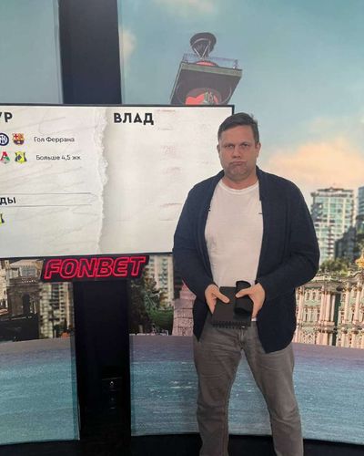 Post media