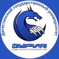 ССК ДГУ «Фурия» avatar
