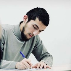 Ustoz Kundaligi avatar