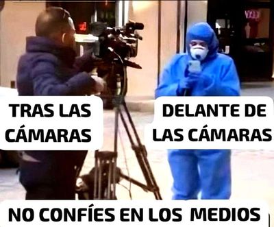 Post media