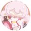 ♡ Strawberry Mochi Cookie dailycf Avatar