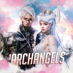 клан ¹ARCHANGELS avatar