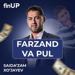 2-MAY | Farzand tarbiyasida PUL avatar